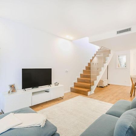 Porto City Elegant Retreat Extérieur photo