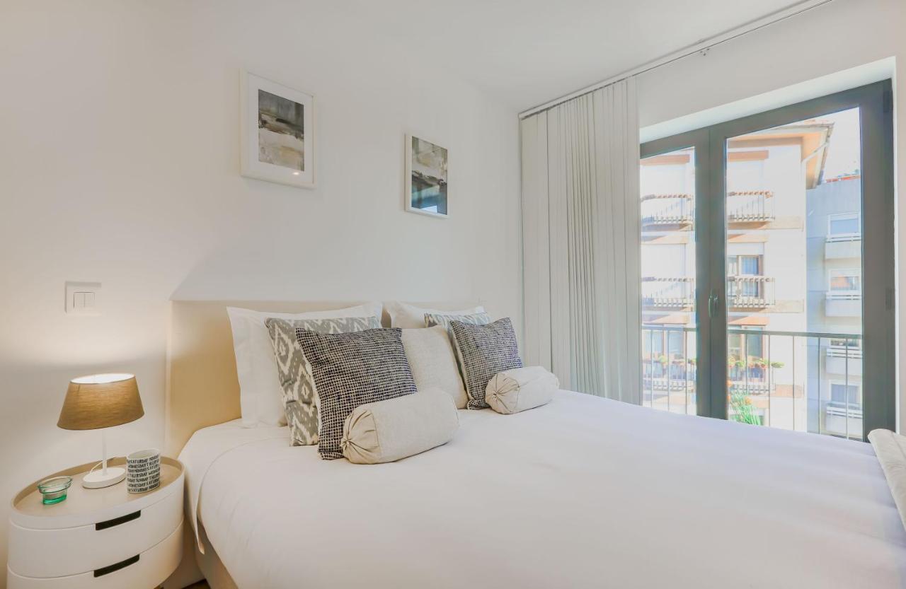 Porto City Elegant Retreat Extérieur photo