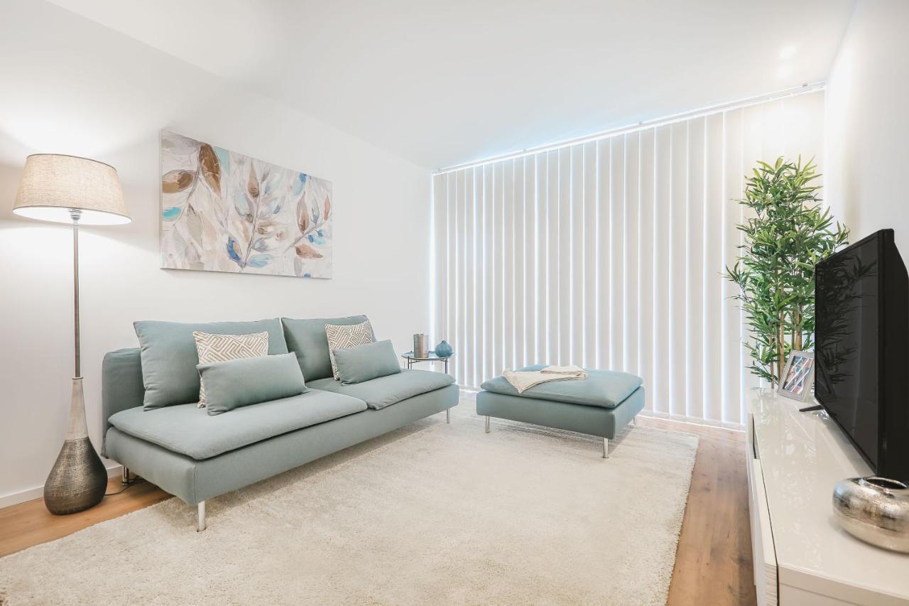 Porto City Elegant Retreat Extérieur photo