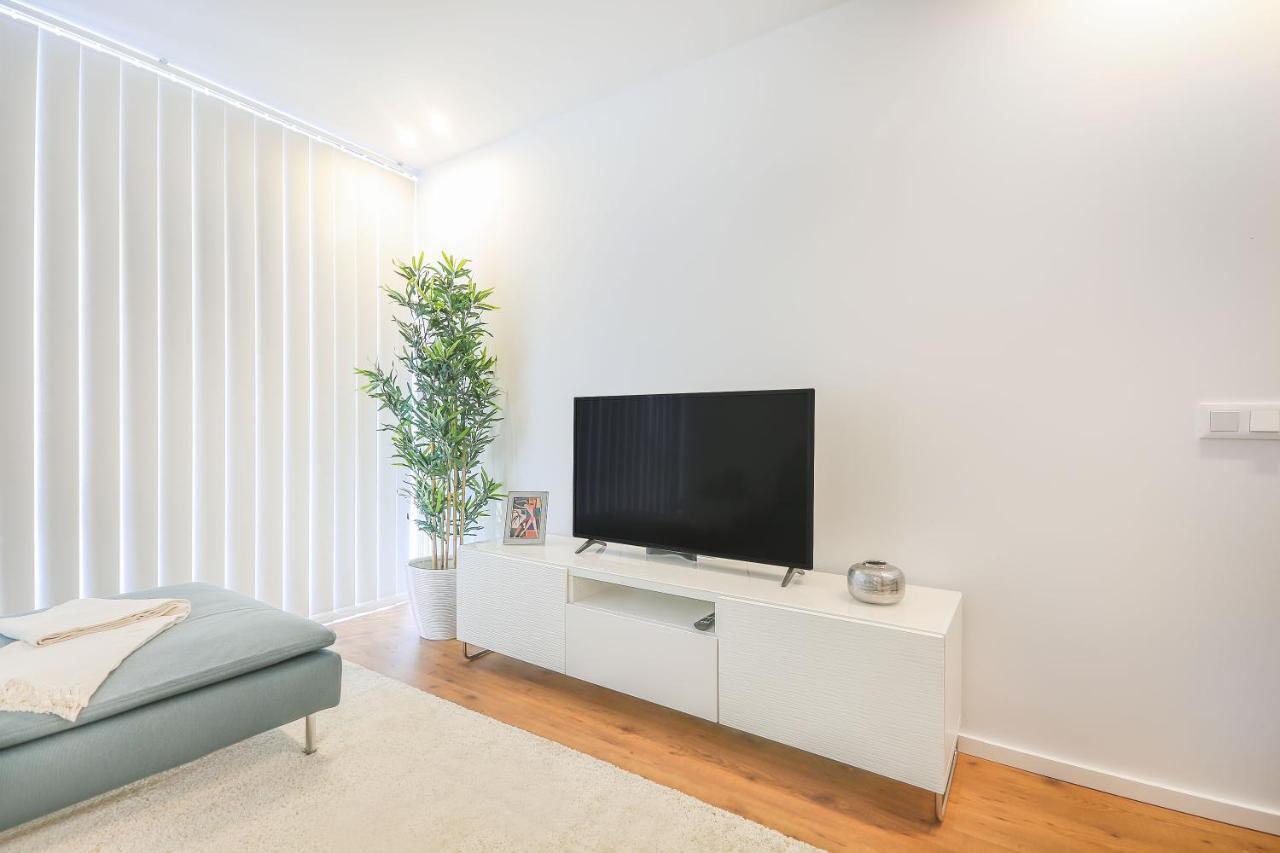 Porto City Elegant Retreat Extérieur photo