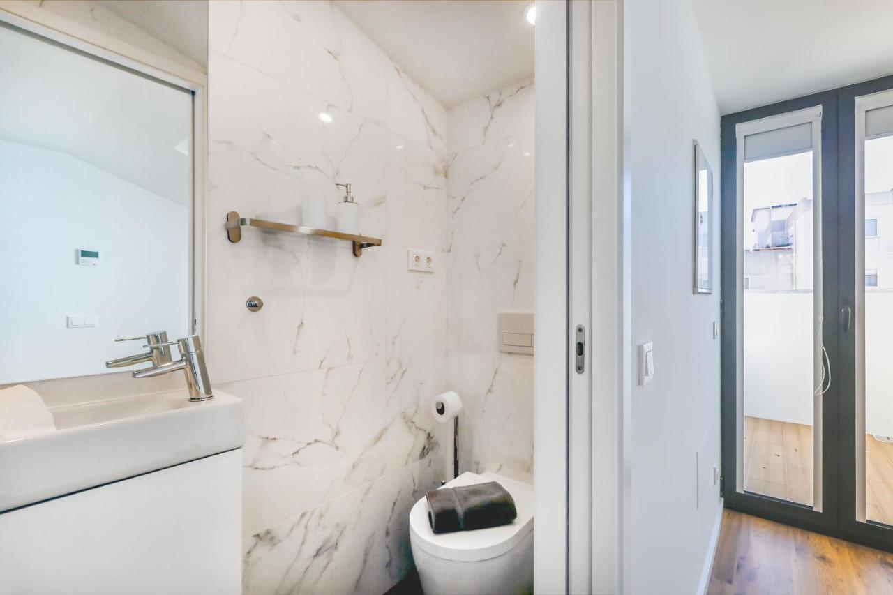 Porto City Elegant Retreat Extérieur photo