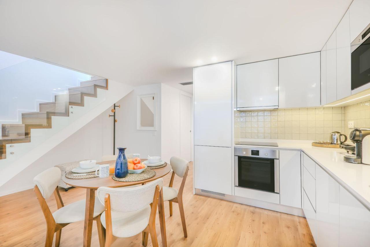 Porto City Elegant Retreat Extérieur photo