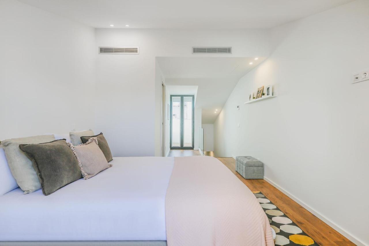 Porto City Elegant Retreat Extérieur photo